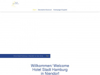 hotel-stadthamburg.de Thumbnail
