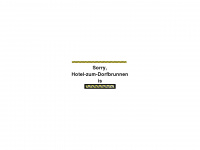 hotel-zum-dorfbrunnen.de