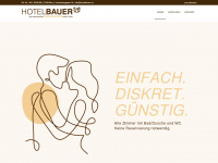 Hotelbauer.at