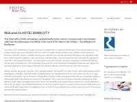 hotelbonncity.de