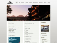 hotelbruggmann.ch Webseite Vorschau