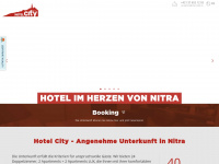 City-hotel.sk
