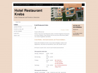 Hotelkrebs.ch