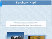 hotelnapf.ch Thumbnail