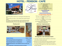 hotelpension-haus-irene.de Thumbnail