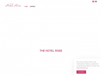 hotelrose.co.at
