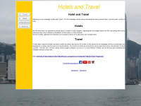 hotels-and-travel.de Thumbnail