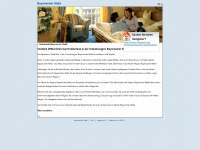hotelurlaub-bayerischer-wald.de Webseite Vorschau