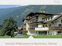 hotelwaldheim.at Thumbnail