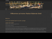 Alaskan-malamute.net