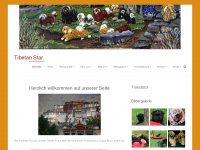 lhasa-apso-odenwald.de Webseite Vorschau