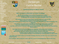 Genealogie-reichel.de