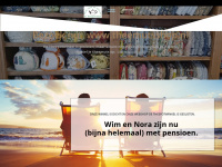 detheepotwinkel.nl Webseite Vorschau