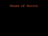 House-of-horror.de