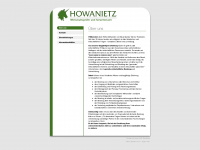 howanietz.at Thumbnail
