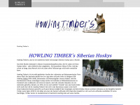 howling-timber.ch Thumbnail