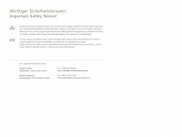 hp-tourismus.at Webseite Vorschau