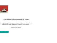 hplg.ch Webseite Vorschau