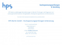 hps-berlin.de