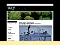 hs-aquaristikshop.de Webseite Vorschau