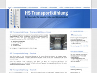 Hs-transportkuehlung.de