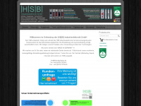 hsb-industrieelektronik.de Thumbnail