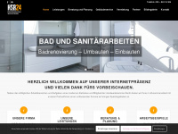 hsb24-berlin.de Webseite Vorschau