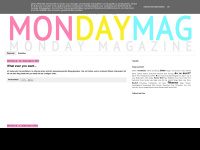 monday-magazine.blogspot.com