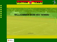 Hsv-tennis.at