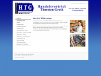 htg-auszeichnungssysteme.de Thumbnail