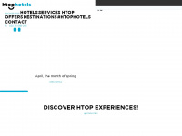 Htophotels.com