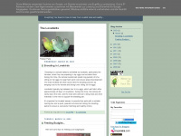 lovebirdsinfo.blogspot.com Webseite Vorschau