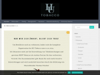 hu-tobacco.de