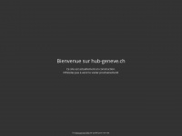 hub-geneve.ch Thumbnail