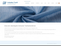 hubatka-textil.ch Thumbnail