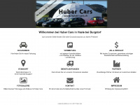 huber-cars.ch Thumbnail