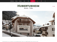 hubertusheim.at Thumbnail