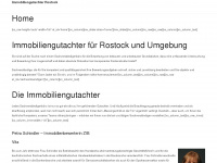 huebner-immobilien-rostock.de Thumbnail