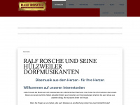 Huelzweiler-dorfmusikanten.de