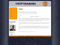 Huettmann-edv.de