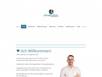 fotodesign-pulheim.de Webseite Vorschau