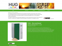hug-energietechnik.de Thumbnail