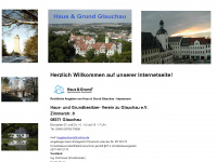 hug-glauchau.de Thumbnail