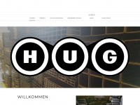 hug-stahlrohre.ch Thumbnail