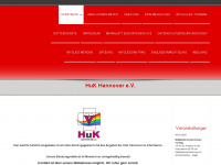 huk-hannover.de Thumbnail