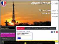 about-france.com Thumbnail