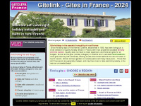 gitelink.com Webseite Vorschau