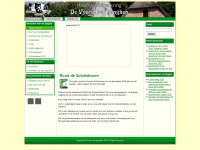 heemkundekring-goirle.nl Webseite Vorschau