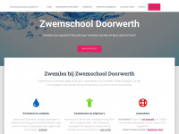 zwemschooldoorwerth.nl