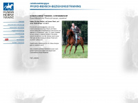 Human-horse-training.de